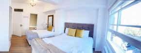 London Chelsea Large 6 People apartment